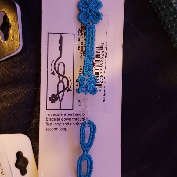 NWT lot of bracelets - Picture 5 of 12